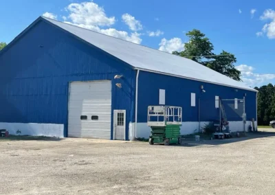 All Coatings Wisconsin
