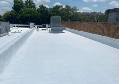 Coatings for Roof