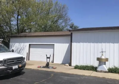 Coatings Illinois