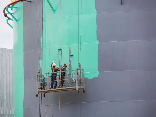 Industrial Painters