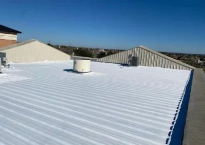 Roof Coatings Milwaukee