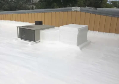 Roof Coatings Wisconsin